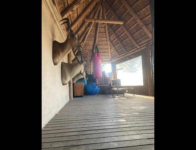 3 BEDROOM HOUSE FOR SALE IN HOMESTEAD